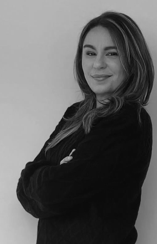 Roxana Ávila Ayola, Founder and General Producer, Frame Studio